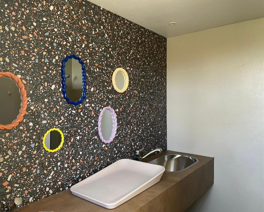 Camping De Vliert Bunnik Esterno foto