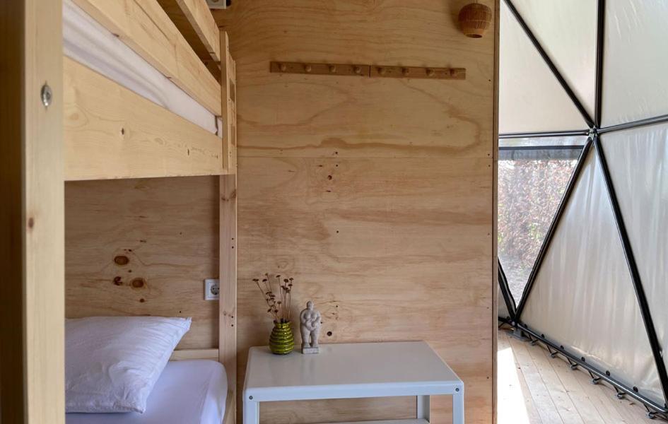 Camping De Vliert Bunnik Esterno foto